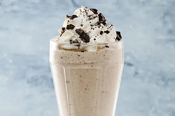 Red Robin Crafted Gourmet Milkshake