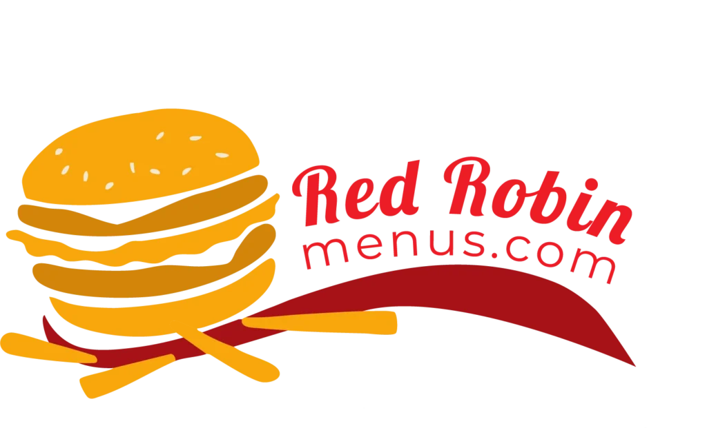 Red Robin Logo