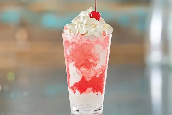 Red Robin Signature Beverage