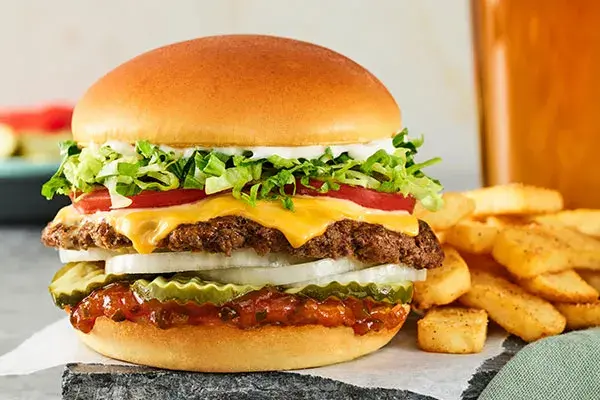 Red Robin Tuesday Special Deals