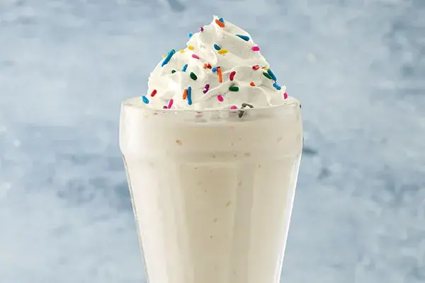 Classic Red Robin Gourmet Shake