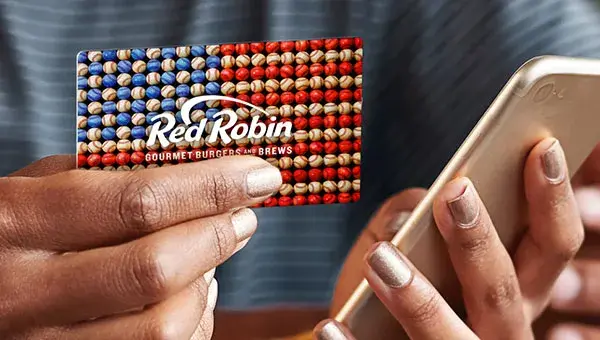 Buy Red Robin Gift Cards Online