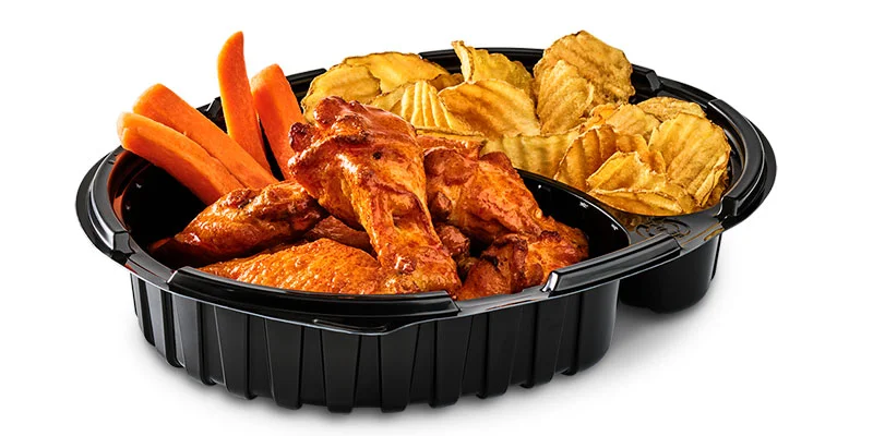 Catering Boxed Meals Red Robin