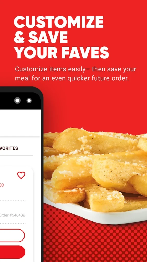 Free Download Red Robin App