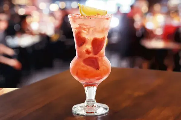 Happy Hour Deals at Red Robin