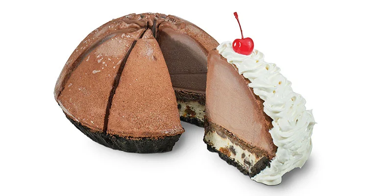 Red Robin Catering Dessert Options