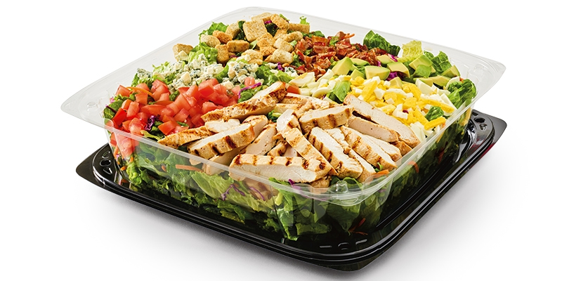 Red Robin Catering Salads