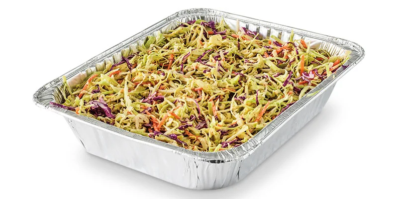 Red Robin Catering Sides