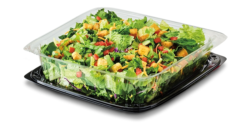 Red Robin Fresh and Delicious Salads