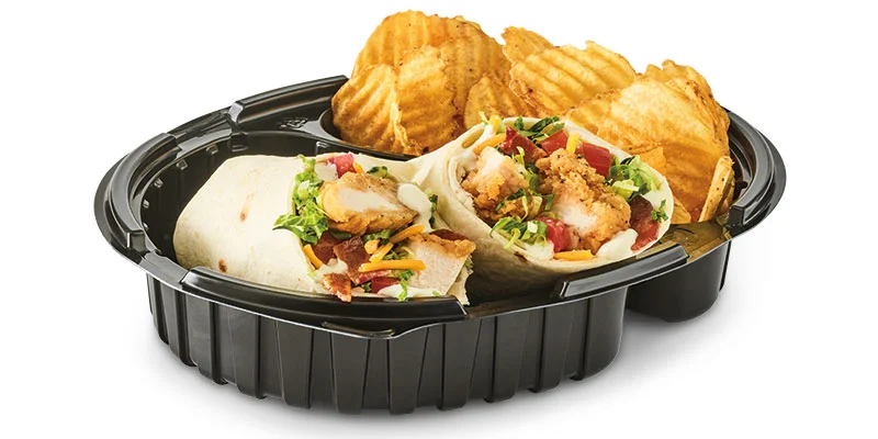 Red Robin Individual Meal Boxes